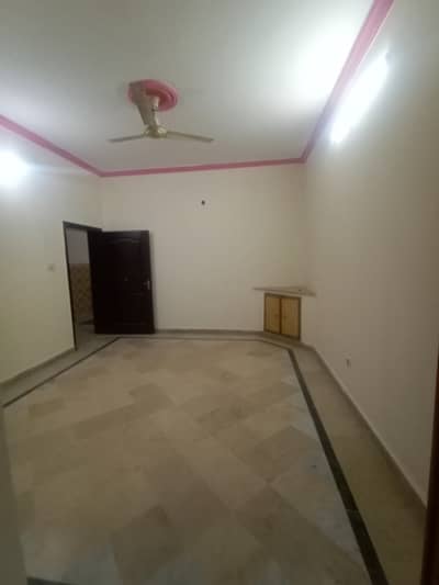 Marble Flooeing Ground Floor Room For Rent In I-10