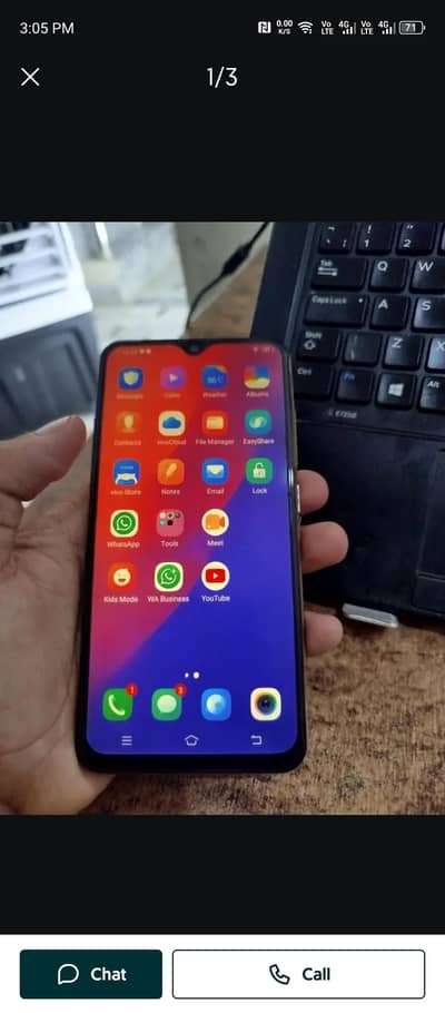 Vivo Y90