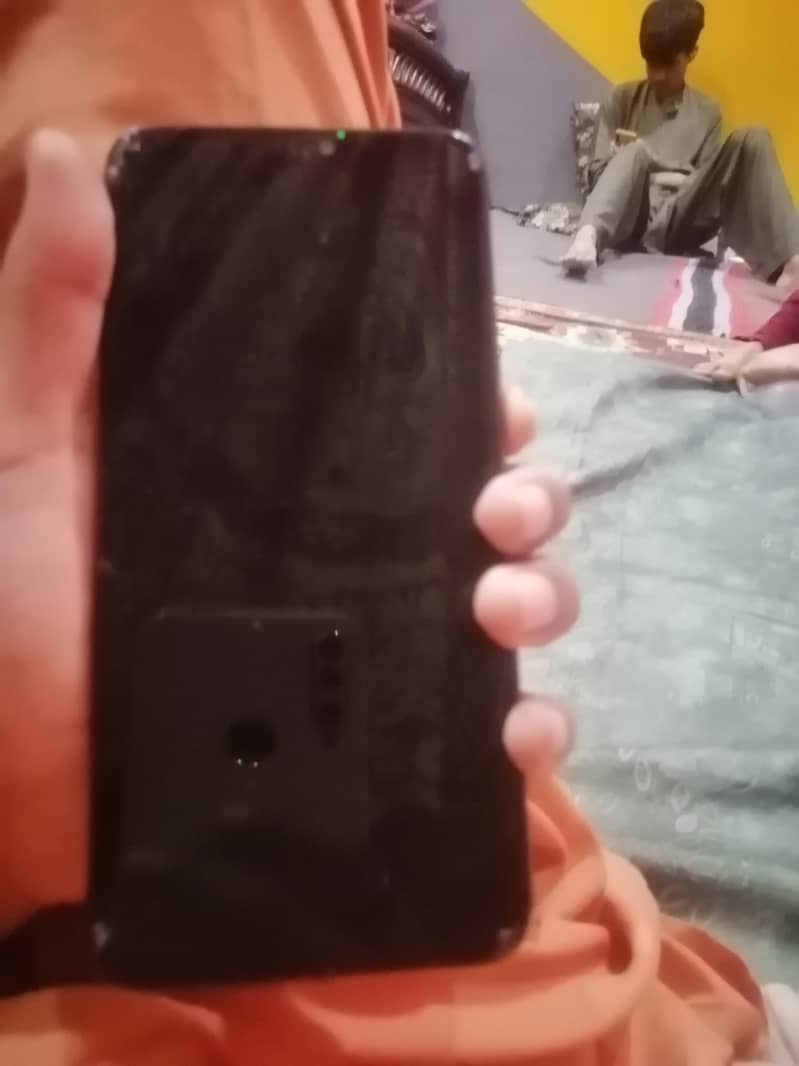 Honor 8X 0