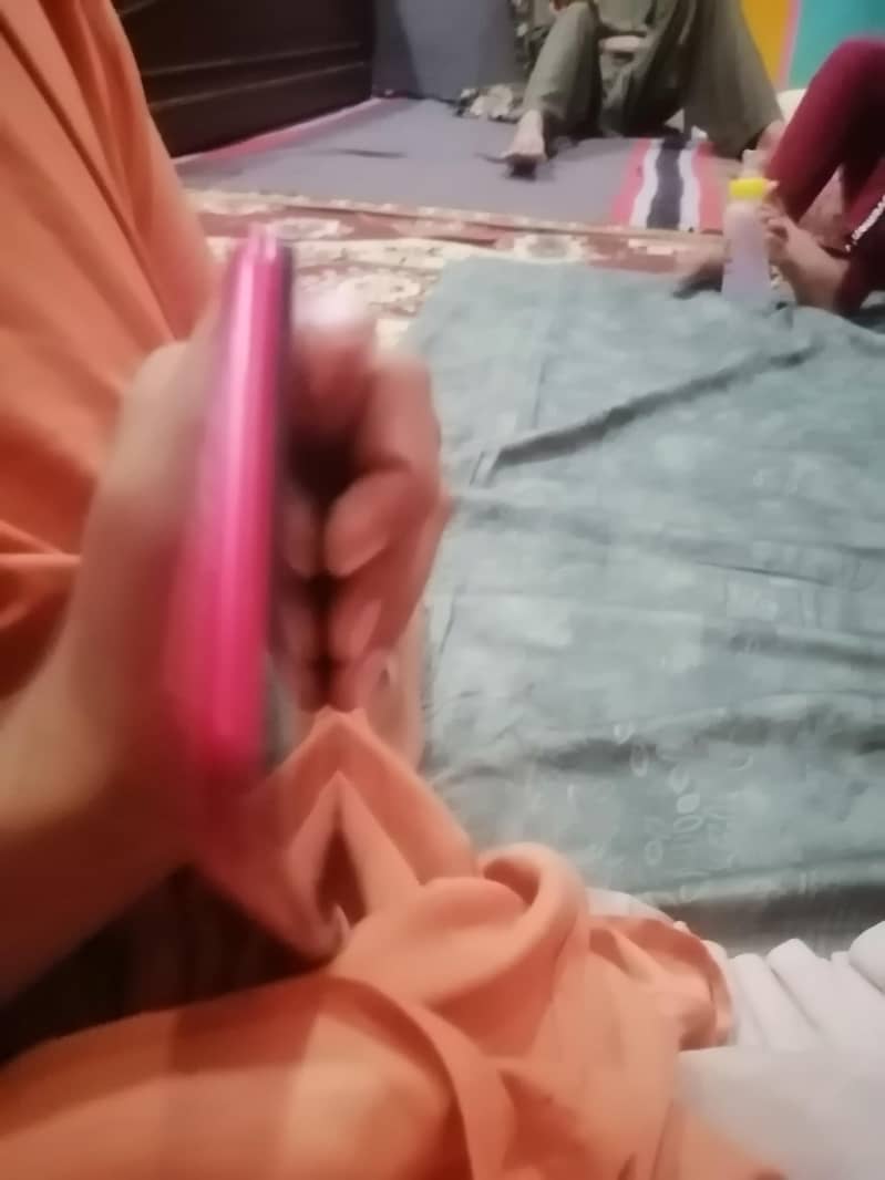 Honor 8X 1