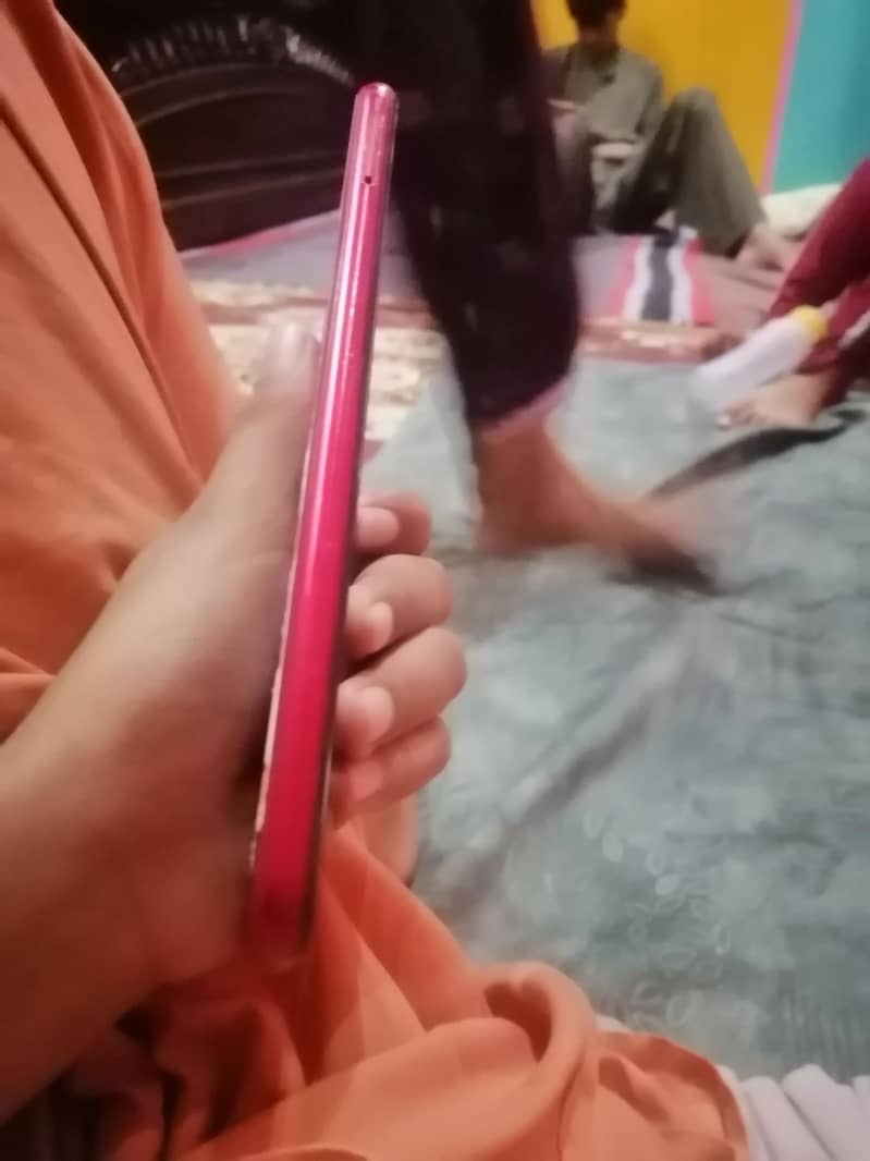 Honor 8X 2
