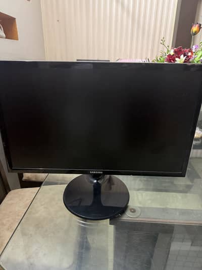 Samsung LS22F350
