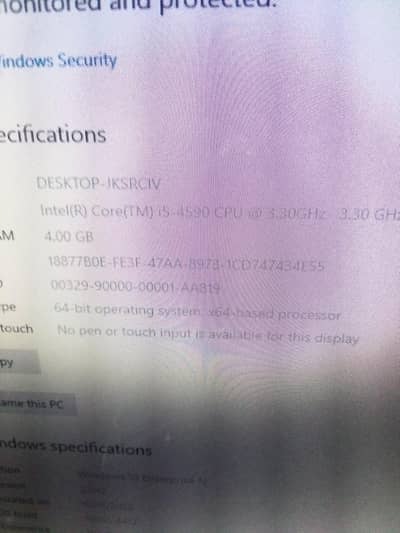 Core i5 Gaming Pc for Sale
