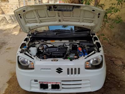 Suzuki Alto 2022 duplicate file