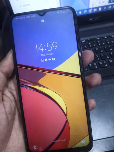 Samsung Galaxy A02s 4GB/64GB Used