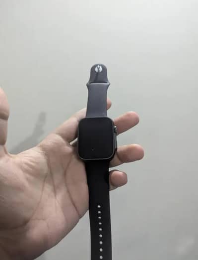 men's smart watch