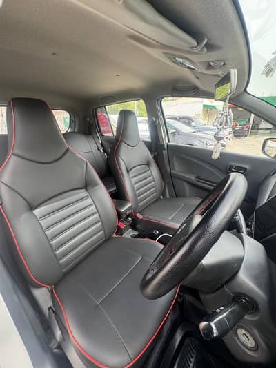 Suzuki Cultus Vxr 2020 model