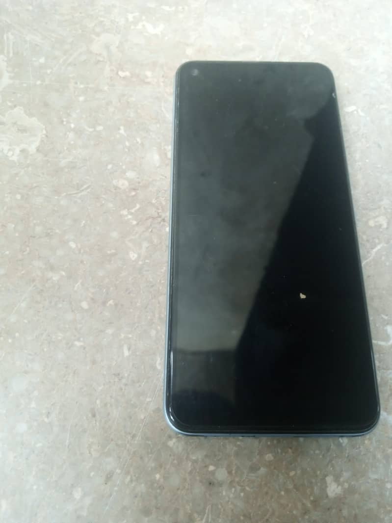 Tecno CAMON 17 1