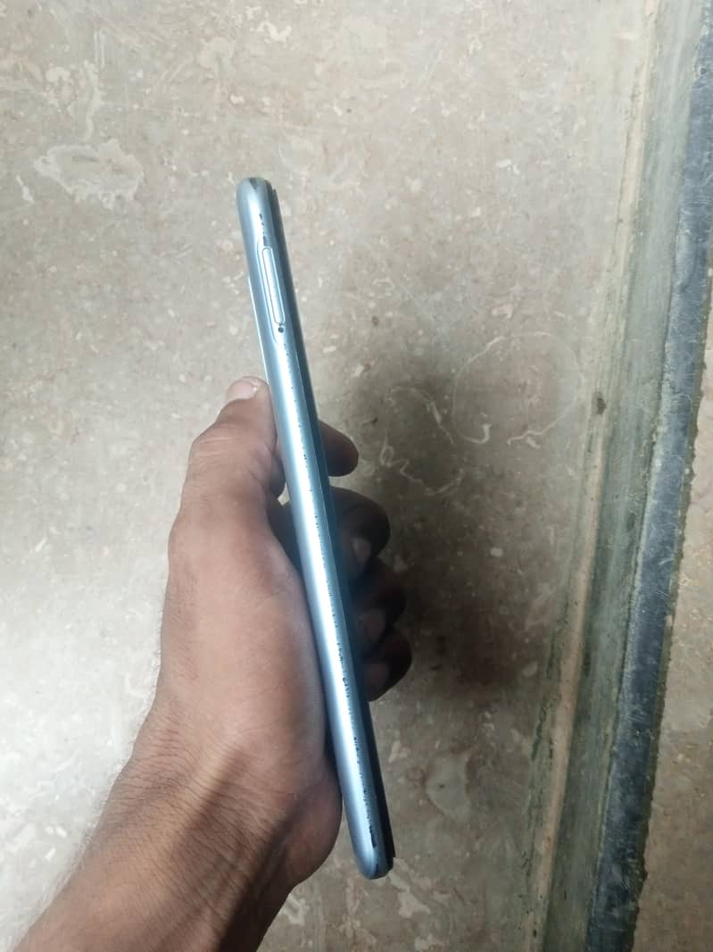 Tecno CAMON 17 3