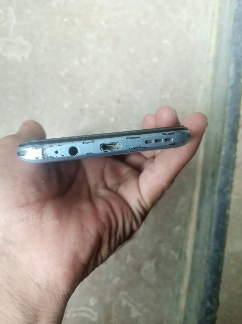 Tecno CAMON 17 4