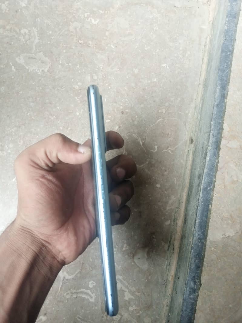 Tecno CAMON 17 5