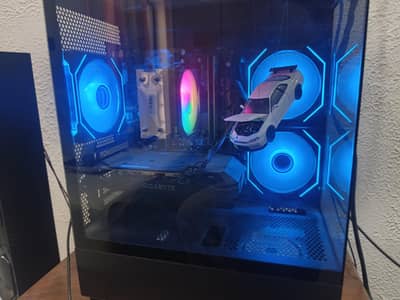 gaming pc gtx 1660 super 6gb