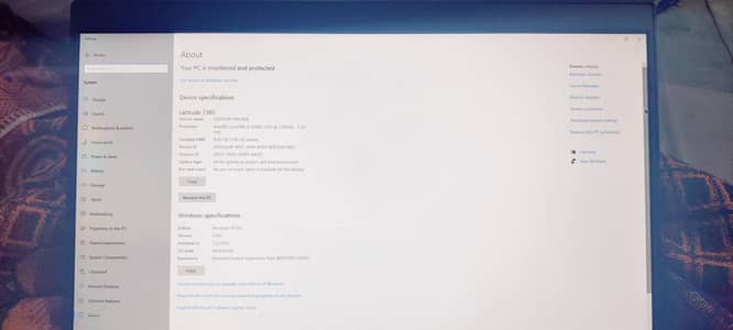 Laptop FOR sale