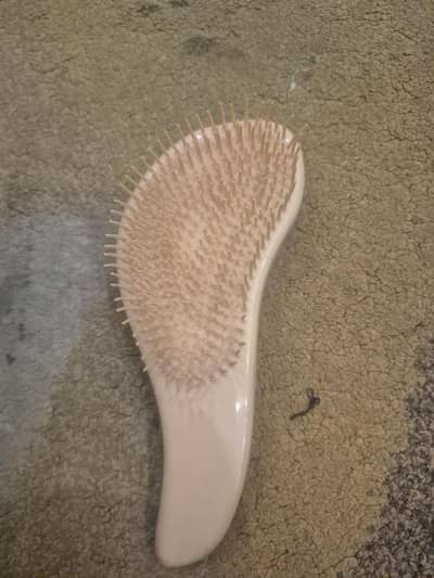 hair brush juat for extention