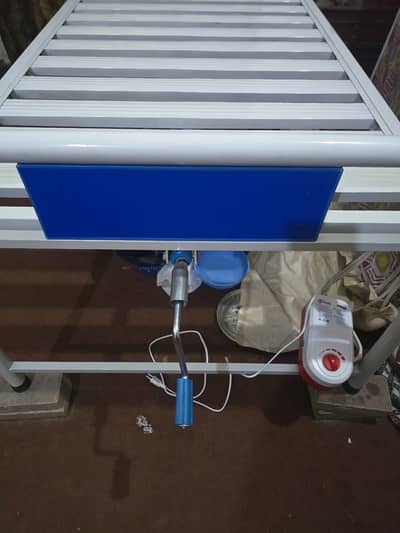 Medical/surgical/home care/hospital/patient bed