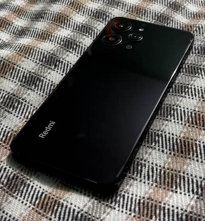 Xiaomi Redmi 12 (4/128GB)