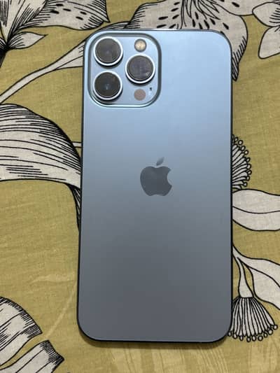 I phone 13 pro max
