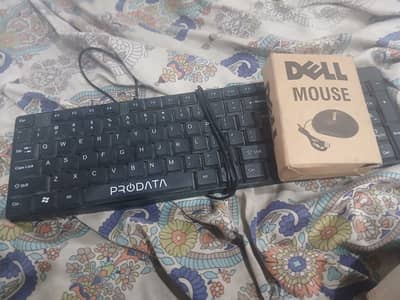 good quality keyboard and mouse for sale