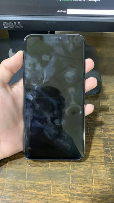 Apple iPhone XS Max