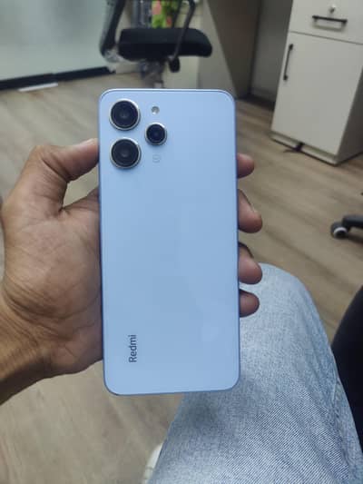 Redmi 12 | 8+4/128 | Exchange possible