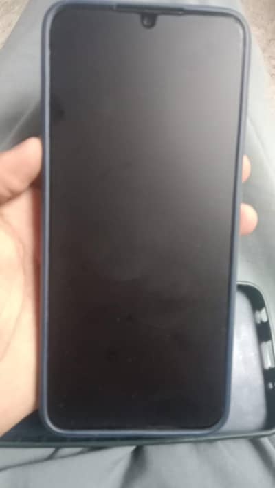 Infinix Hot 11 Play
