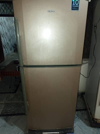 haier and dawlance 2 frige