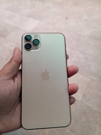 Apple iPhone 11 Pro Max