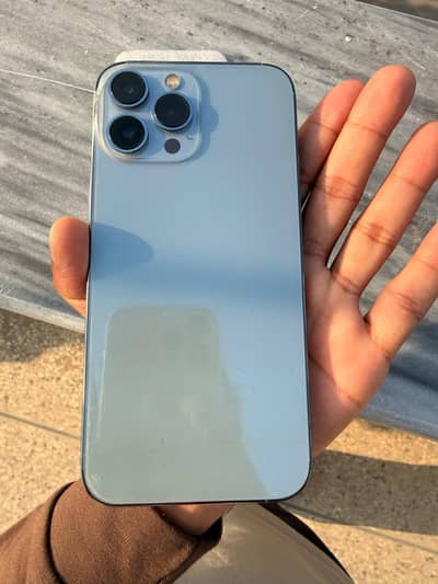 Apple iPhone 13 Pro Max