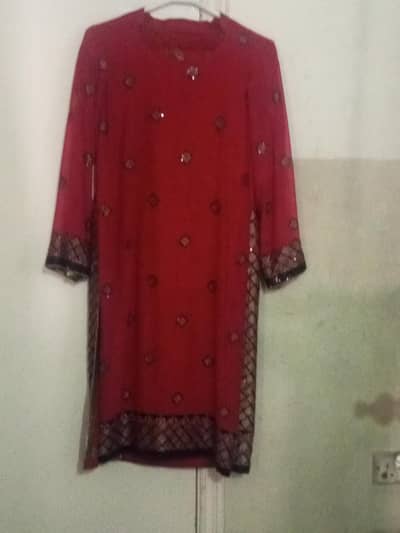 party wear