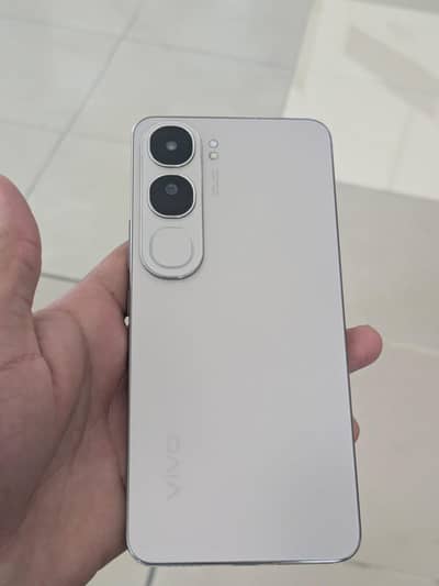 Vivo Y200 8GB 256GB