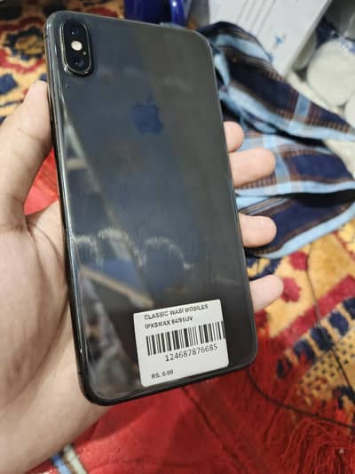 Apple iPhone XS