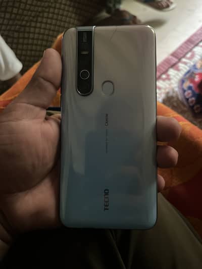 Tecno CAMON 15 Pro 6/128