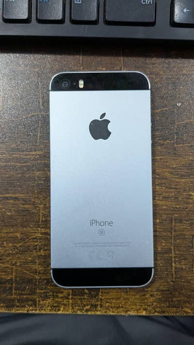 Apple iPhone SE 1 Generation