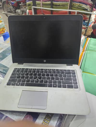 laptop HP i5