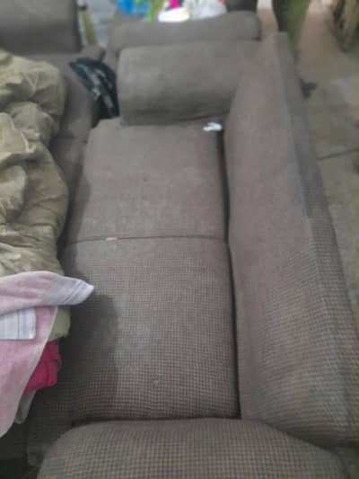 posha sofa