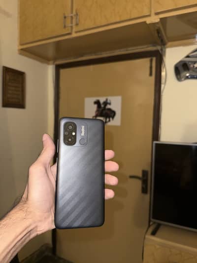 Xiaomi Redmi 12C