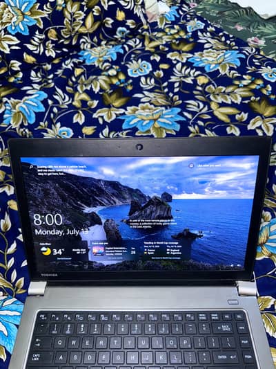 Core i5 6th gen laptop