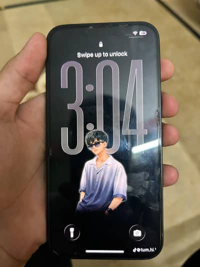 Apple iPhone 13 mini