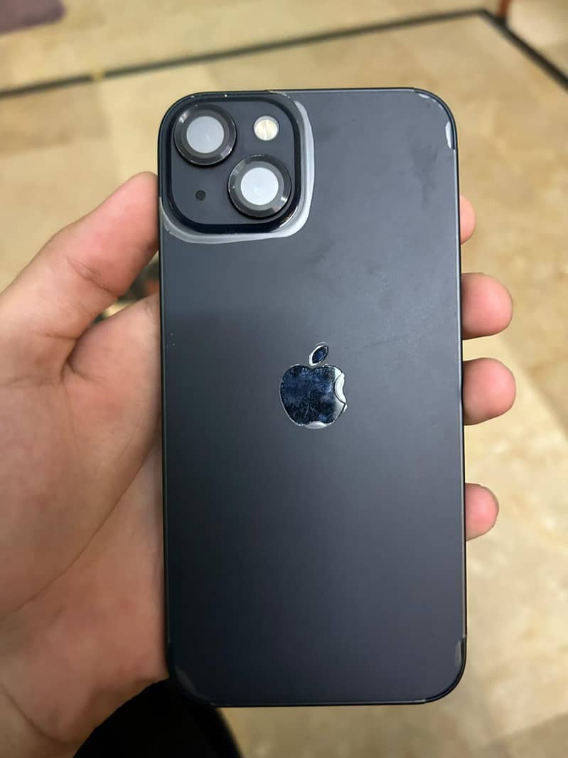 Apple iPhone 13 mini 5