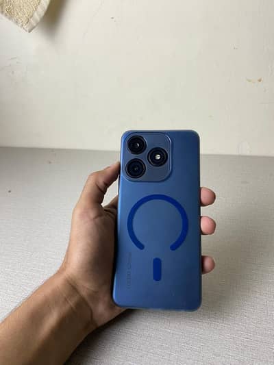 Tecno Spark 10C