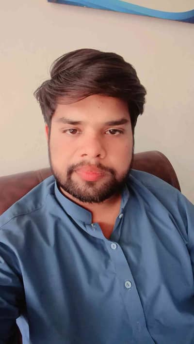 Faisal Rehman