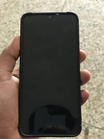 Vivo s1