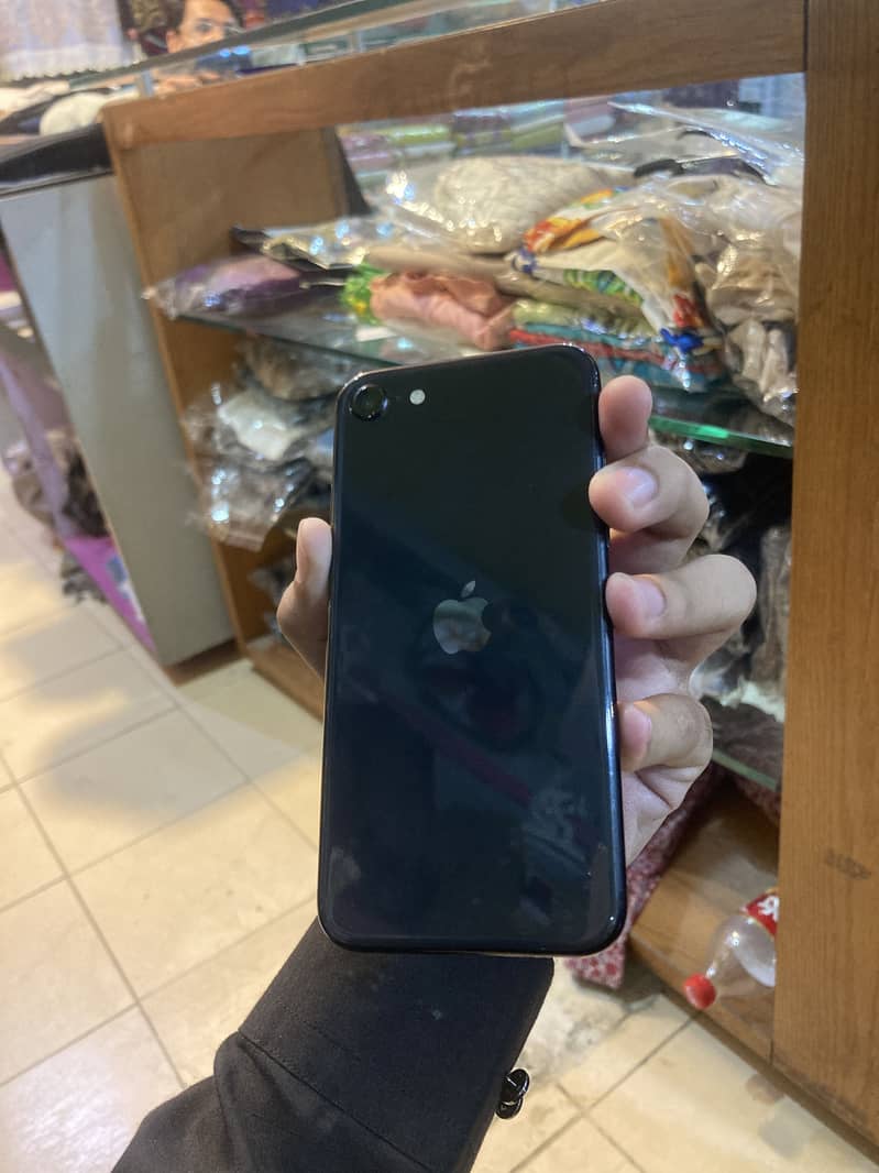 Apple iPhone SE 1