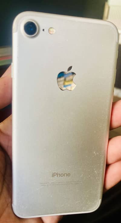 iphone 7 PTA