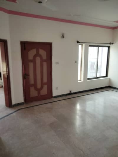 12 Marla double Storey house with all facilities