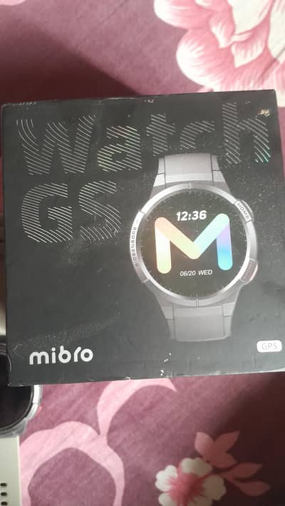 xiaomi mibro gs