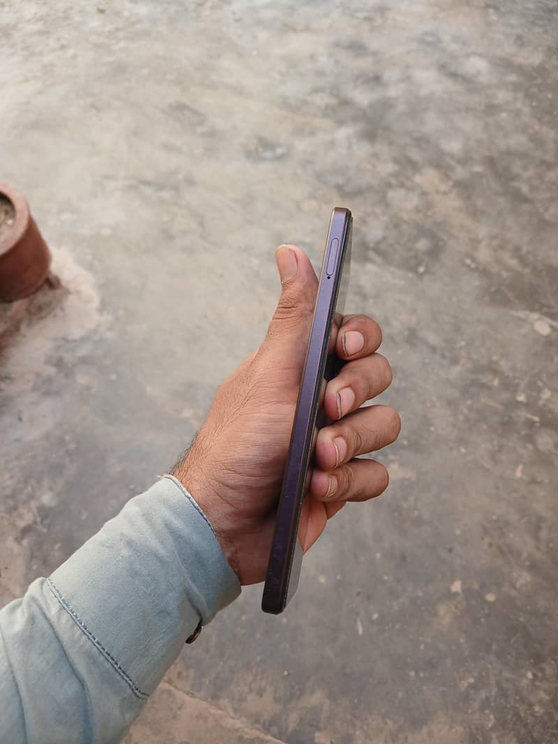 OPPO A3x 0