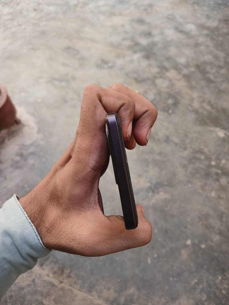 OPPO A3x 2