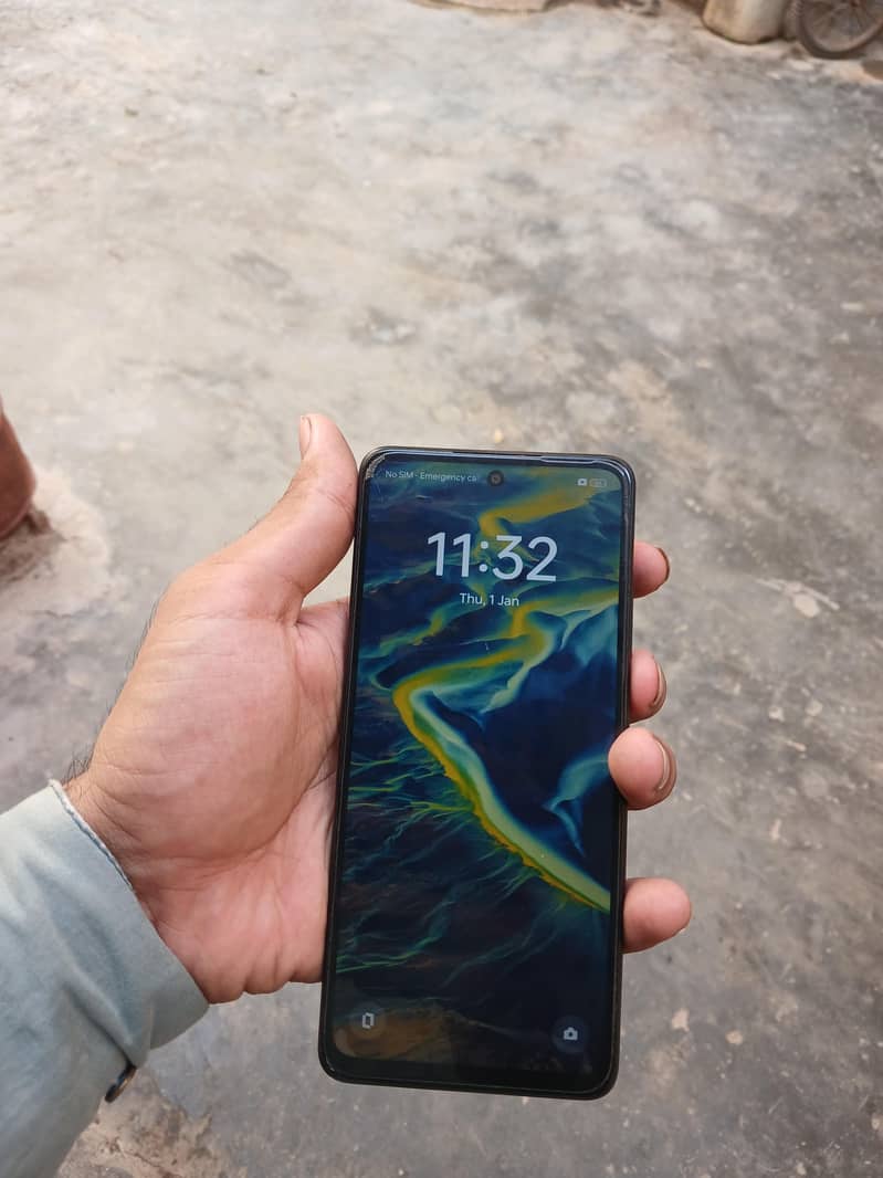 OPPO A3x 4