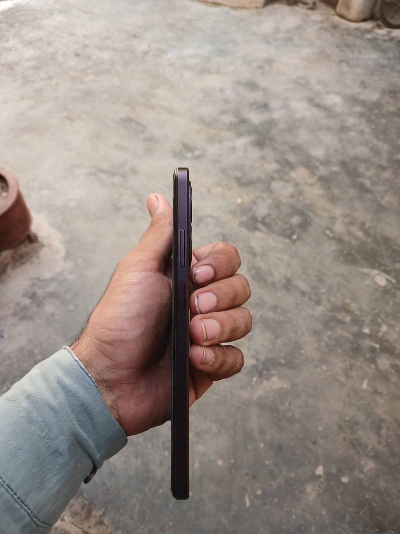 OPPO A3x 5